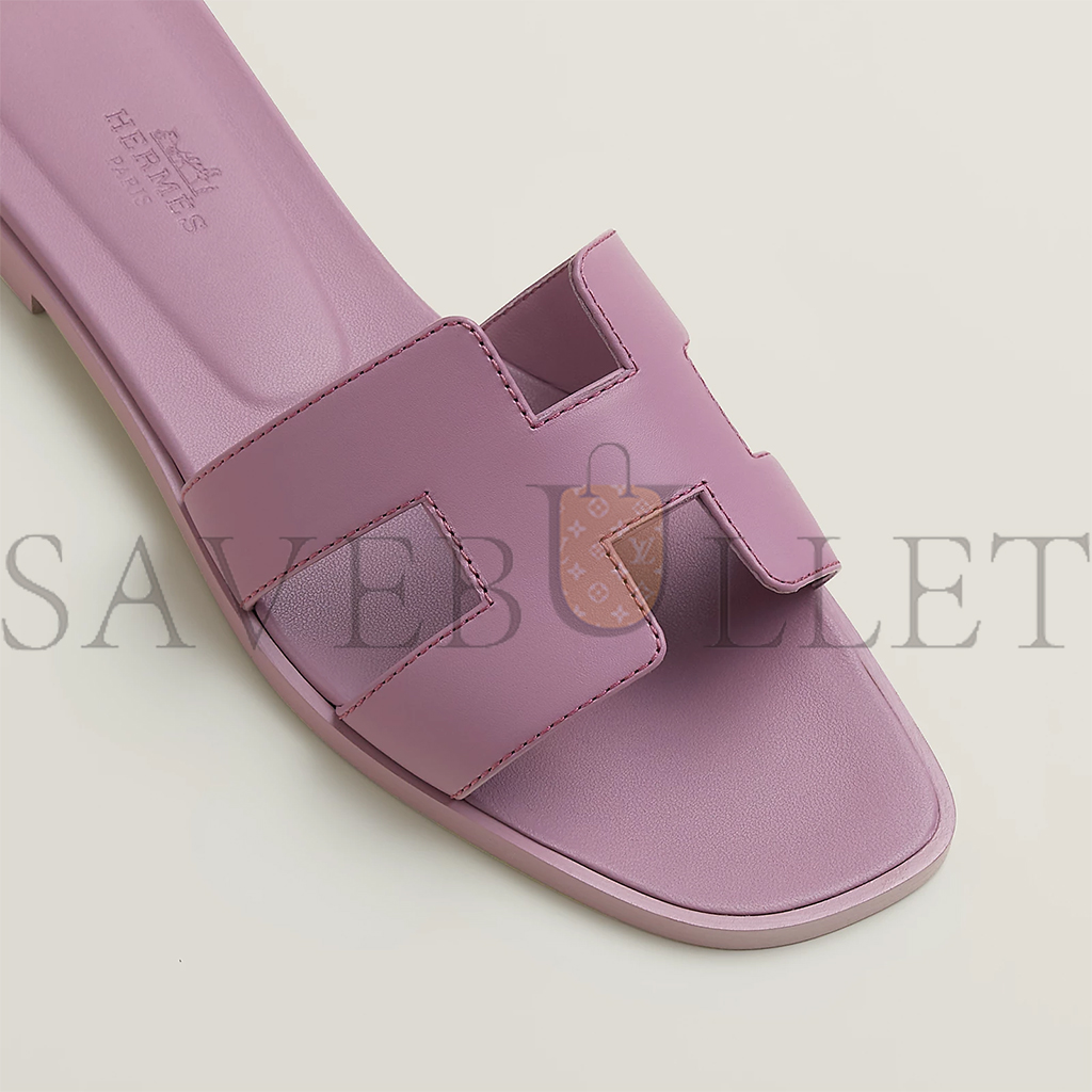 HERMES ORAN SANDAL H202230Z